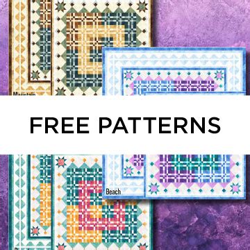 northcott fabrics website free patterns